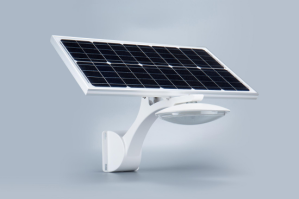 led太阳能路灯厂家如何选择太阳能路灯控制器