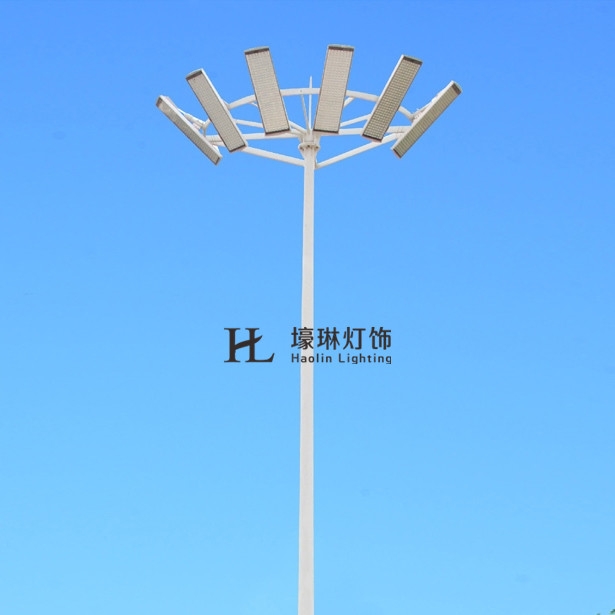 北京高杆灯